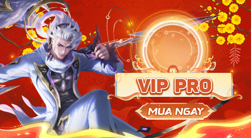 Mua Acc ACC LIÊN QUÂN VIP PRO