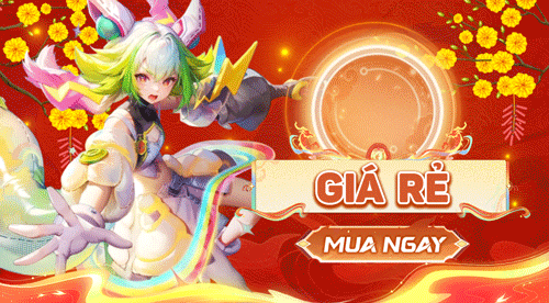 Mua Acc ACC LIÊN QUÂN GIÁ RẺ