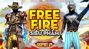 Mua Acc ACC FREE FIRE SP 7M-100M