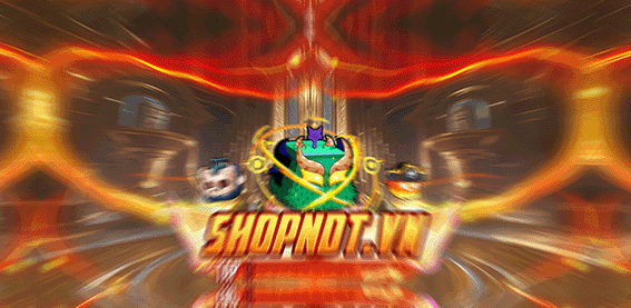 Shop Acc Game Uy Tín SHOPNDT.VN - Shop Acc Liên Quân & FreeFire Giá Rẻ