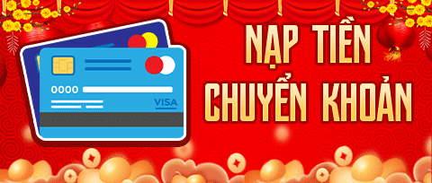 Nạp ATM
