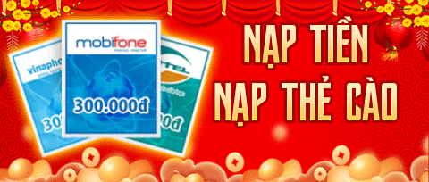 Nạp Thẻ