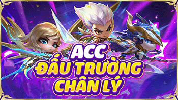 Mua Acc ACCOUNT TFT ( DTCL )
